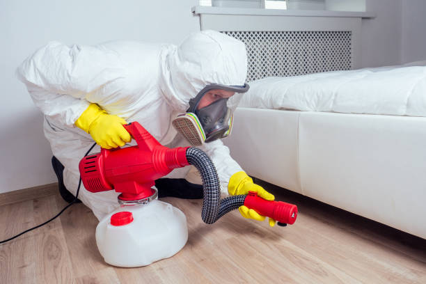 Best Mosquito Control Services  in Lincoln Park, NJ