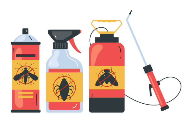 Professional Pest Control in Lincoln Park, NJ